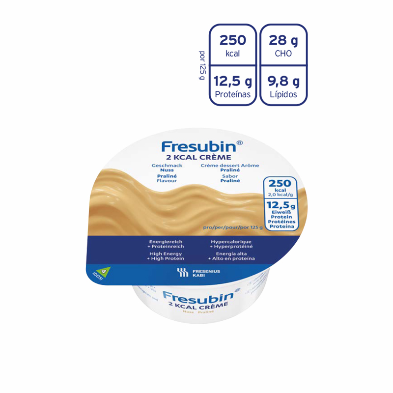 Fresubin®-2-KCAL-Creme