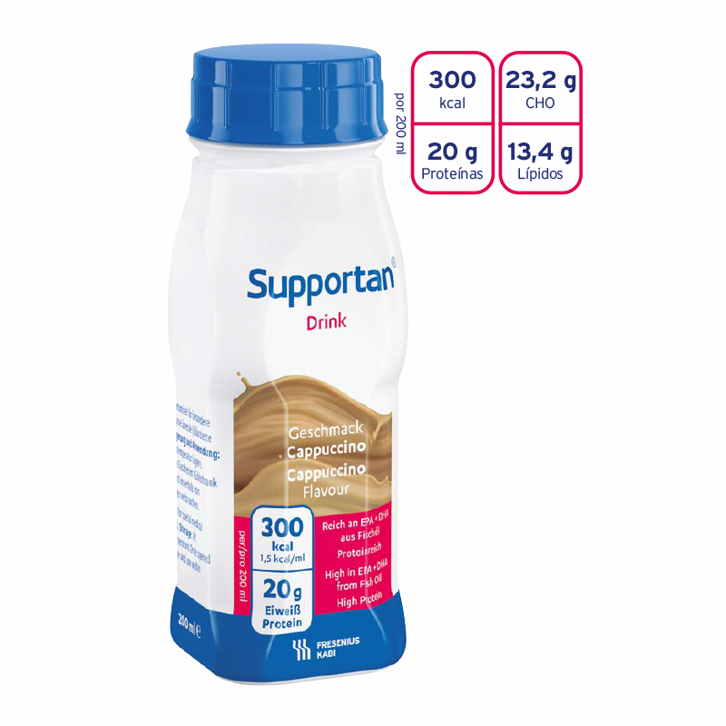 Supportan®-Drink