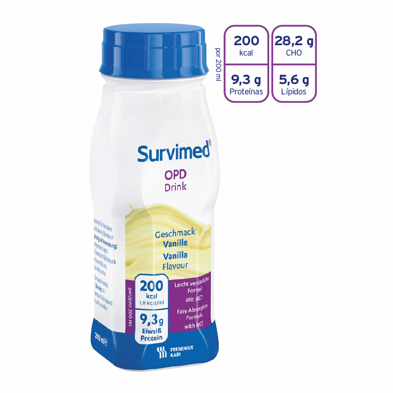 Survimed-OPD-Drink